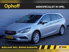 Opel Astra Sports Tourer - 1.4 Turbo Online Edition / Navi / PDC / Trekhaak / Automaat