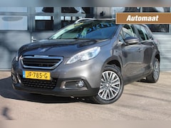 Peugeot 2008 - 1.2 PURET. BLUE LION Automaat / parkeersensoren / Panorama dak