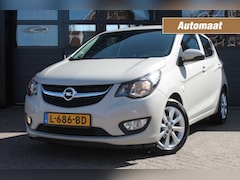 Opel Karl - 1.0 ECOFLEX Active Automaat / Airco / stoel stuurverwarming