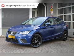 SEAT Ibiza - 1.0 TSI STYLE BUSINESS INTENSE