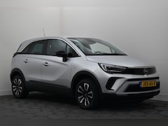 Opel Crossland - 1.2 Turbo 110PK Elegance