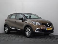 Renault Captur - 0.9 TCE 90PK INTENS