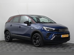 Opel Crossland - 1.2 Turbo 110PK GS LINE