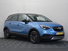 Opel Crossland X - 1.2 EDITION 2020