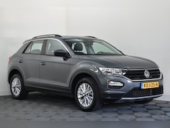 Volkswagen T-Roc - 1.0 TSI 110PK STYLE