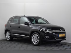 Volkswagen Tiguan - 1.4 TSI 160PK R-LINE Edition 1800KG Trekgewicht