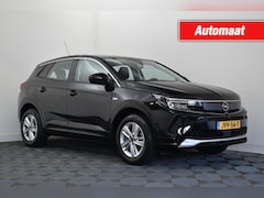 Opel Grandland - 1.2 Turbo 130PK Elegance Automaat