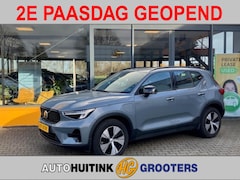 Volvo XC40 - 1.5 T4 Recharge Dark Plus - Apple?android - camera - stoel/stuurver - memory elect stoel