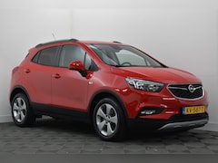 Opel Mokka X - 1.4 Turbo 140PK Online Edition