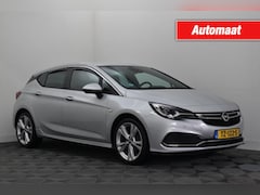Opel Astra - 1.4 Turbo 150PK Innovation Automaat