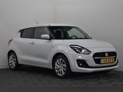Suzuki Swift - 1.2 Smart Hybrid Select