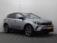 Opel Grandland - 1.2 Turbo 130PK GS-LINE