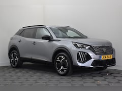 Peugeot 2008 - 1.2 PureTech 100PK Allure