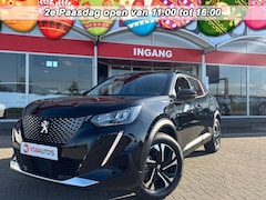 Peugeot 2008 - 1.2 PURETECH ALLURE AUT. 130PK LED NAVI CAMERA CARPLAY AIRCO