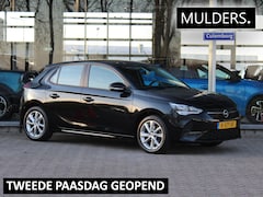 Opel Corsa - 1.2T Edition | Camera/Navi/Apple Carplay