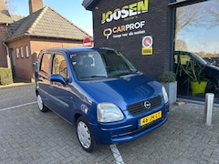 Opel Agila - 1.2-16V COMFORT