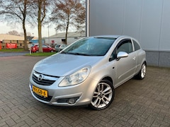 Opel Corsa - 1.4-16V Enjoy 154.938KM Jaar Apk