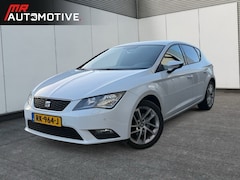 SEAT Leon - 1.4 TSI FR - Sensoren, Clima, Navi, Cruise