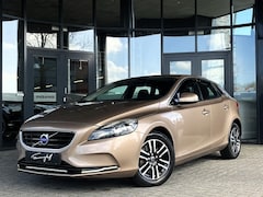 Volvo V40 - 2.0 D4 SUMMUM BNS - ORG. NL. - TREKH