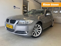 BMW 3-serie - 316i Bns Line 2DE EIG. CLIMA NAVI NETTE AUTO NAP APK