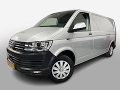 Volkswagen Transporter - 2.0 TDI L2H1 150PK 3 zits, PDC, CAMERA, Stoelverwarming, Cruis.ctrl