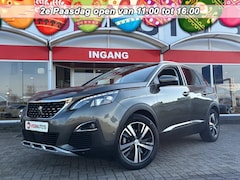 Peugeot 3008 - 1.2 PURETECH ALLURE AUT. 130PK LED NAVI CAMERA CARPLAY AIRCO