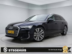 Audi A6 Avant - 55 TFSI e quattro Pro Line S Competition AUTOMAAT