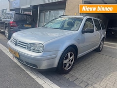 Volkswagen Golf - 1.6-16V Ocean AIRCO LMV ALLEEN EXPORT