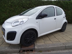 Citroën C1 - 1.0 ATTRACTION -Airco-85250 Km