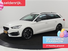 CUPRA Leon - 1.4 e-Hybrid | Carplay | Stoel & stuurverwarming | Camera | Adaptive cruise | Navigatie |