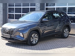 Hyundai Tucson - 1.6 T-GDi full hybrid automaat