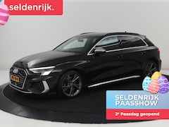 Audi S3 - 2.0 TFSI quattro | Adaptive cruise | Bang & Olufsen | Matrix LED | Leder/Alcantara | Park