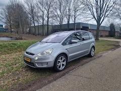 Ford S-Max - 2.5-20V TURBO