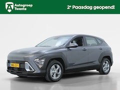 Hyundai Kona - 1.6 GDI HEV Comfort | Private Lease 529, - p.m. |