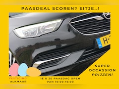 Opel Insignia Grand Sport - 1.5 Turbo Business Executive AUT | Daimond Black | AppleCarplay/Camera/DAB+/Clima/Cruise