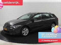 Volkswagen Golf Variant - 1.0 eTSI Life Business | Stoelverwarming | Trekhaak | Camera | Adaptive cruise | Carplay |