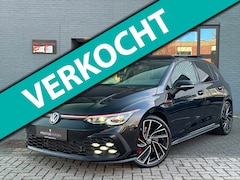 Volkswagen Golf - 2.0 TSI GTI Performance 245PK|Pano|IQ-led|ACC|Stuurverwarming