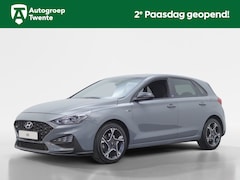 Hyundai i30 - 1.0 T-GDi MHEV N Line | Private lease 459, - p.m. |