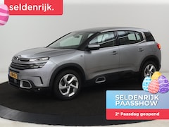 Citroën C5 Aircross - 1.6 Plug-in Hybrid 225 Business | Camera | Carplay | Navigatie | Full LED | Digital Cockpi
