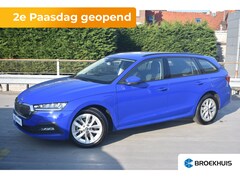 Skoda Octavia Combi - Ambition iV 204PK PHEV | ACC | PDC Achter | Climate Control | Stoelverwarming voor