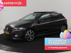 Volkswagen Polo - 2.0 TSI GTI | Panoramadak | Stoelverwarming | Adaptive cruise | Camera | Virtual Cockpit |