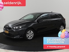 Kia Cee'd - Ceed 1.0 T-GDi DynamicPlusLine | Stoel & stuurverwarming | Trekhaak | Adaptive cruise | Ca