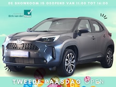 Toyota Yaris Cross - 1.5 Hybrid 130 Dynamic | Safety/ Winter Pakket | Dodehoekdetectie | Stuurwiel- En Stoelver