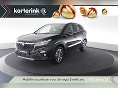 Suzuki S-Cross - 1.4 Boosterjet Style | Automaat | € 1500, - Korting