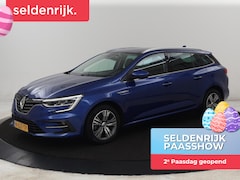 Renault Mégane - 1.3 TCe Intens | Trekhaak | Carplay | Keyless | Full LED | Navigatie | Parkeerhulp | Cruis