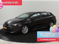 Toyota Corolla - 1.8 Hybrid Active | 1e eigenaar | Carplay | Adaptive cruise | Navigatie | Camera | Full LE