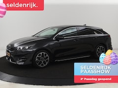 Kia Pro cee'd - ProCeed 1.0 T-GDi GT-Line | Carplay | Stoel & Stuurverwarming | Achteruitrijcamera | Navig