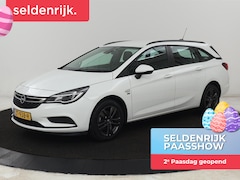 Opel Astra - 1.0 Turbo 120 Jaar Edition | Trekhaak | Carplay | Navigatie | Cruise control | Airco | Par
