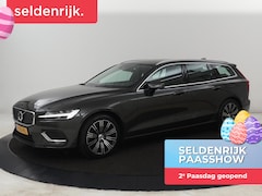 Volvo V60 - 2.0 T6 Recharge AWD Business Pro | Trekhaak | 360 Camera | Adaptive Cruise | Navigatie | C