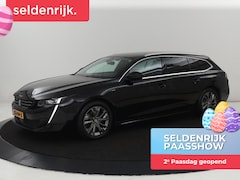 Peugeot 508 - 1.6 HYbrid Allure | Adaptive cruise | Half leder | Camera | Carplay | Full LED | Navigatie